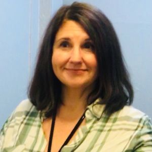 Meet your Posher, Nicolette